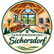 Fereinwohnung Sichersdorf