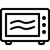 icons8 mikrowelle 100